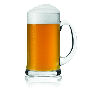 Tarro de cerveza de barril - Boliches AMF